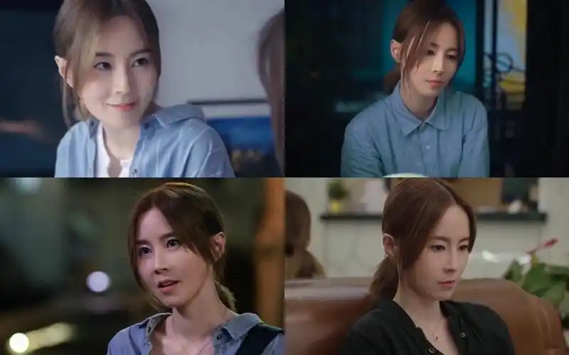 【傅颖】charley关始立 cut