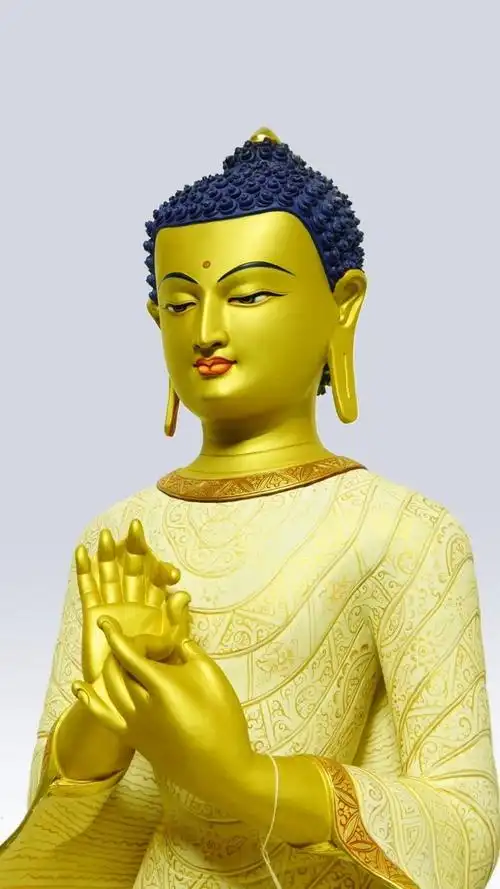 佛像,阿弥陀佛佛像-图片大观-奇异网