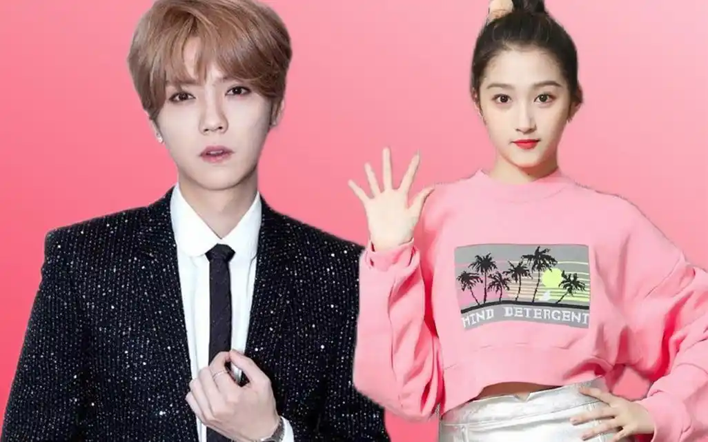 鹿晗关晓彤迟迟不官宣结婚,疑似提亲没有谈妥,网传女方索要上亿聘礼