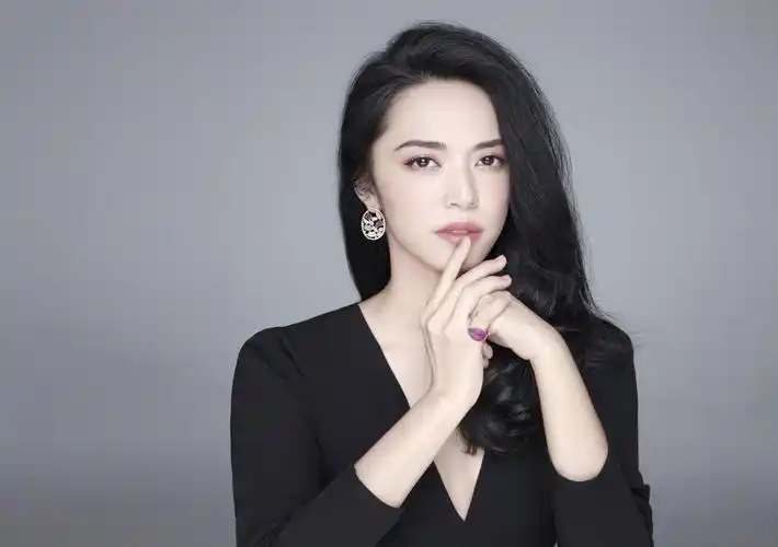 姚晨- 堆糖,美图壁纸兴趣社区