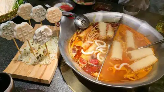 扬州华润万象汇