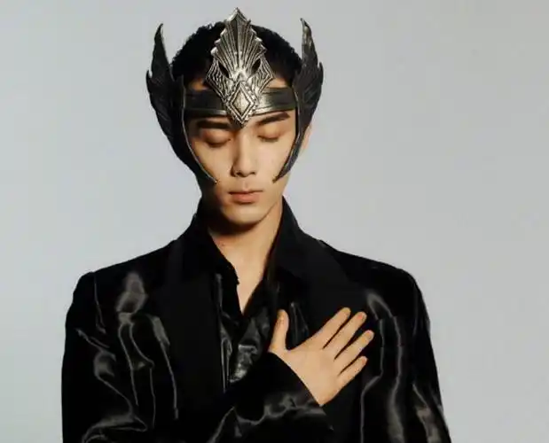 长歌行收官吴磊再戴面具告别阿隼现代装扮相完全不输古装