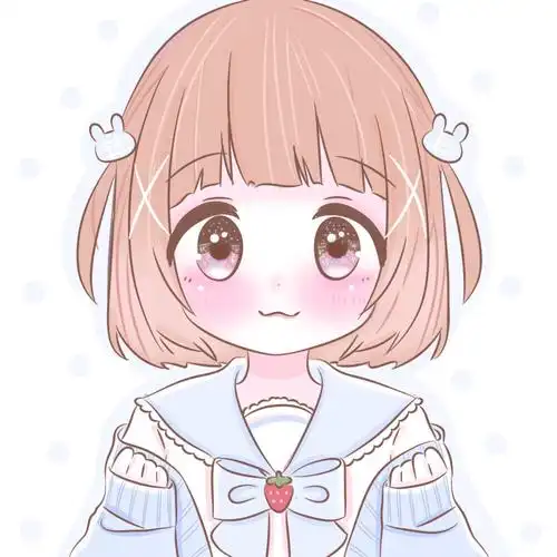 可爱头像姐妹头像女生头像动漫头像自描头像赞评论9更多所有评论你也