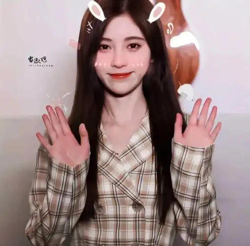 鞠婧祎三连图鞠婧祎宝藏女孩鞠婧祎我的宝藏女孩鞠婧祎