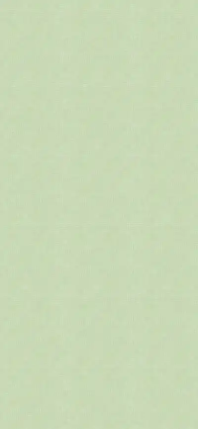 清新美女纯色背景