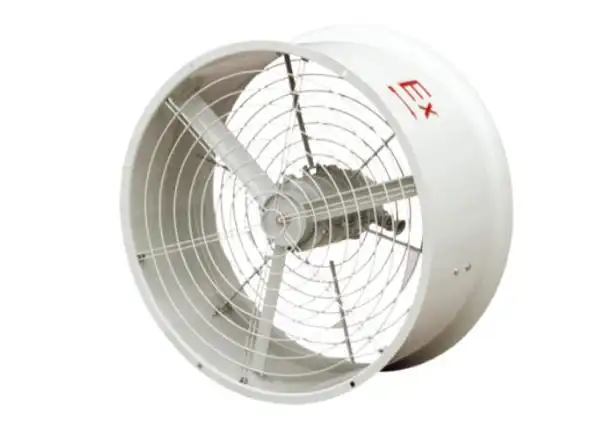 工业排气扇