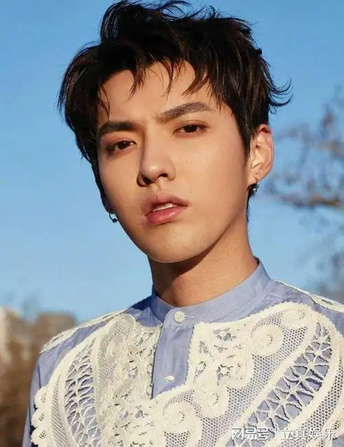 加拿大艺人吴亦凡强奸,聚众淫乱终食恶果 在这里谁也没有护身符|乐器