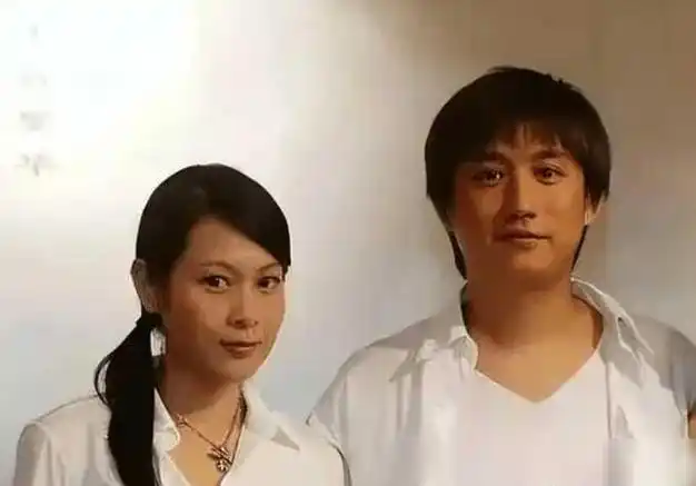 黄磊孙莉被传疑似离婚,或许与刘若英有关,数年感情比不过白月光