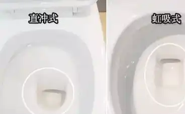 怎样防止马桶溅水?这回一次说清楚!