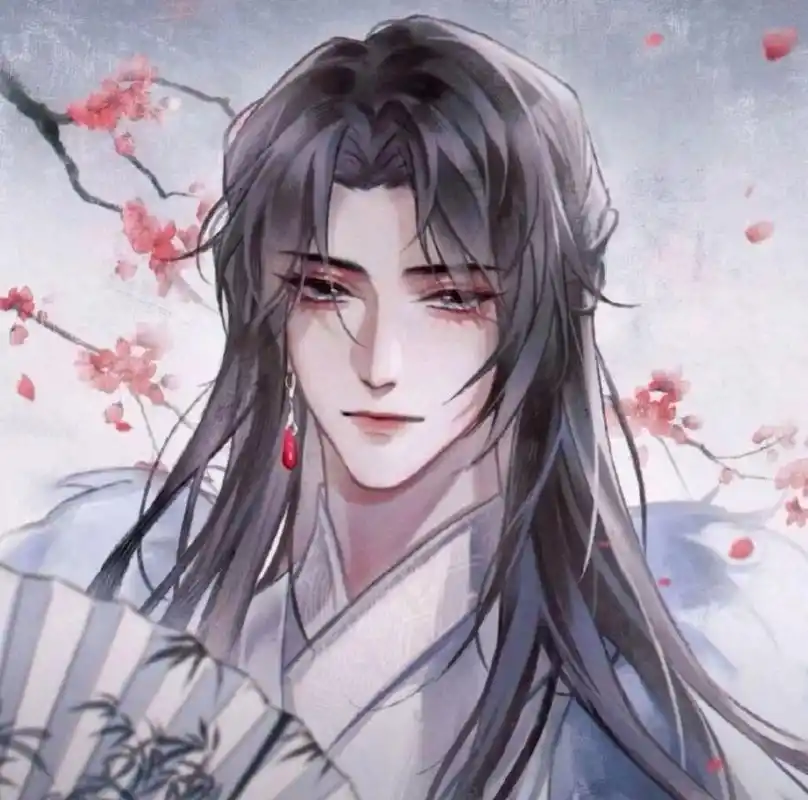 五张剑客头像 四张古风头像 五张剑客头像 四张古风头像