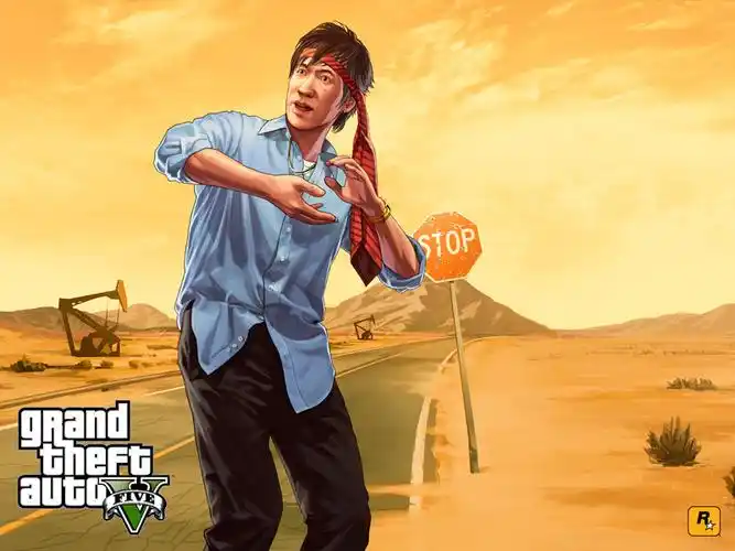 gta5要跳票吗r星表示仍按原日期发售