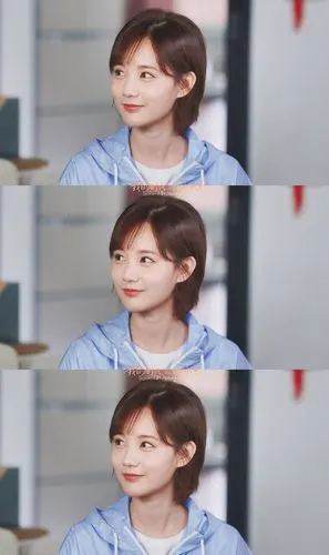 李一桐李一桐艾情yydsappledog视频剪辑安利帖08李一桐可可爱爱