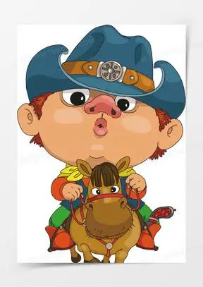 毛驴图片搞笑头像大全_可爱的毛驴图片卡通下载_熊猫办公