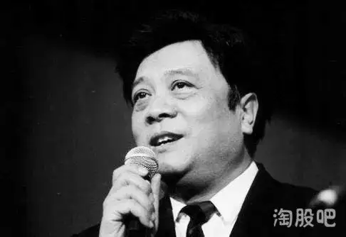 赵忠祥去世,一个时代的印记