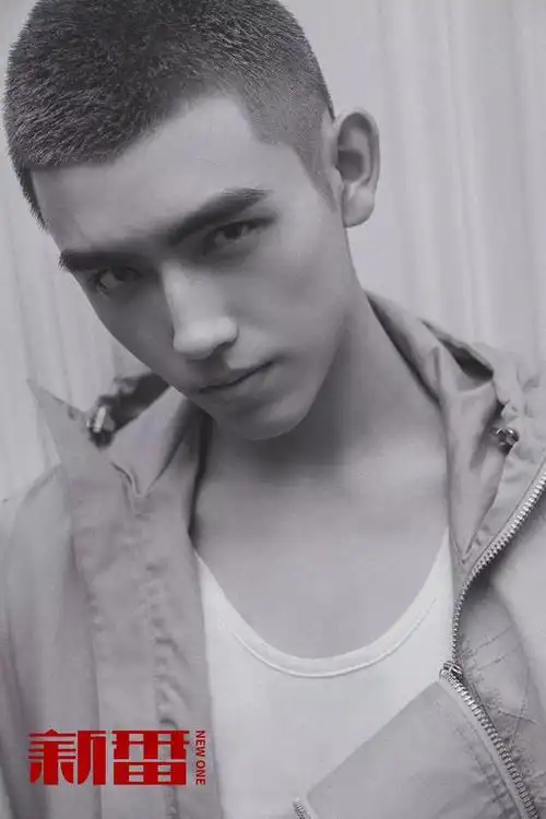 陈飞宇:青春就该活成自己喜欢的样子