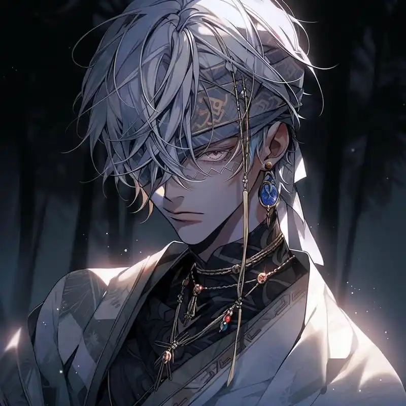 古风动漫头像帅哥 古风动漫头像帅哥,喜欢的抱抱