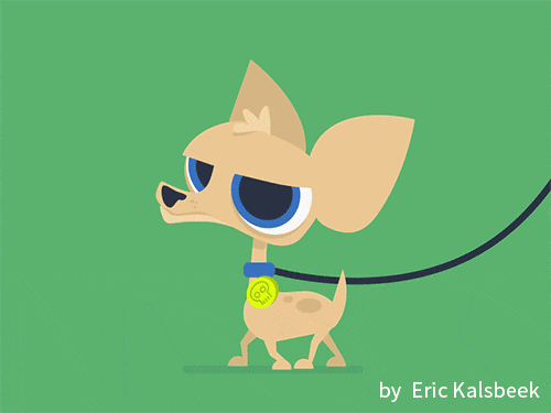 【逗趣可爱的动物世界】跟着萌萌哒小动物一起扭动跳跃,驱散学习工作