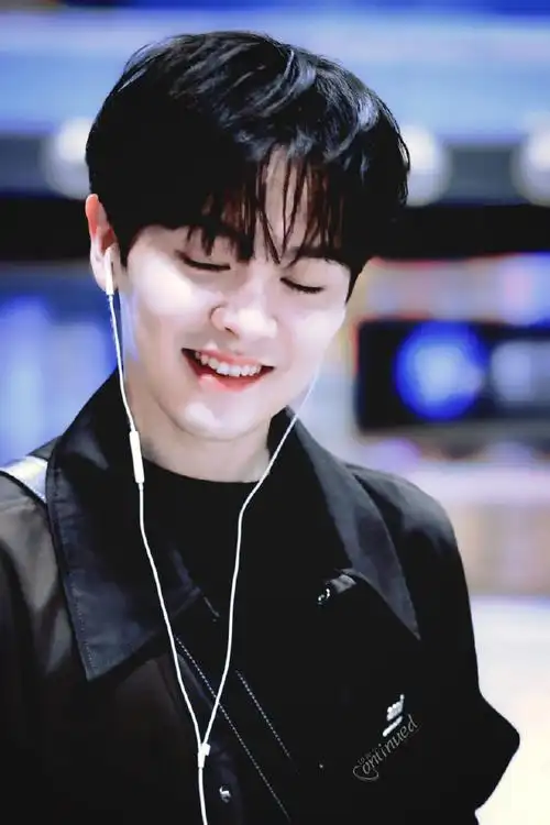 尤长靖怎么可以这么甜