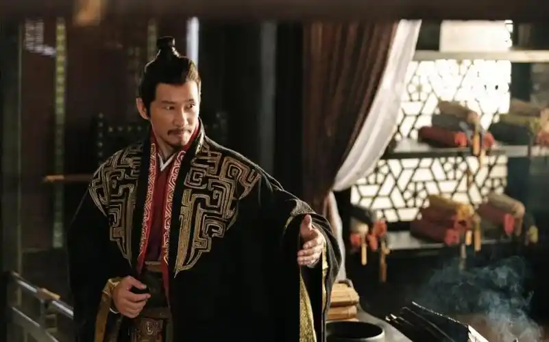 他一发飙,全中国都在拍手叫好_王劲松