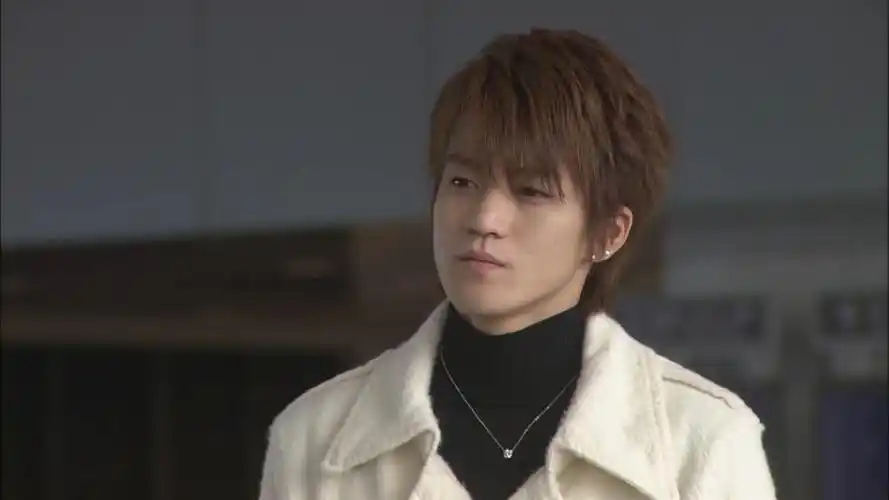 日剧版花样男子 花泽类 小栗旬