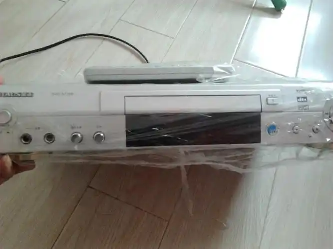 出售金正dvd播放器双解码