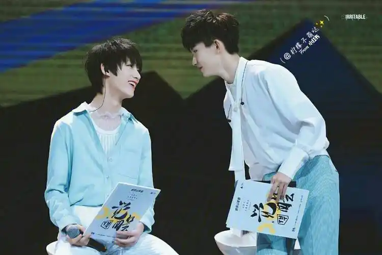 祺鑫太甜了太爱了78