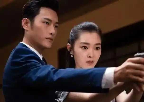 《小楼又东风》:四十岁的严屹宽,和宋轶简直是最甜cp