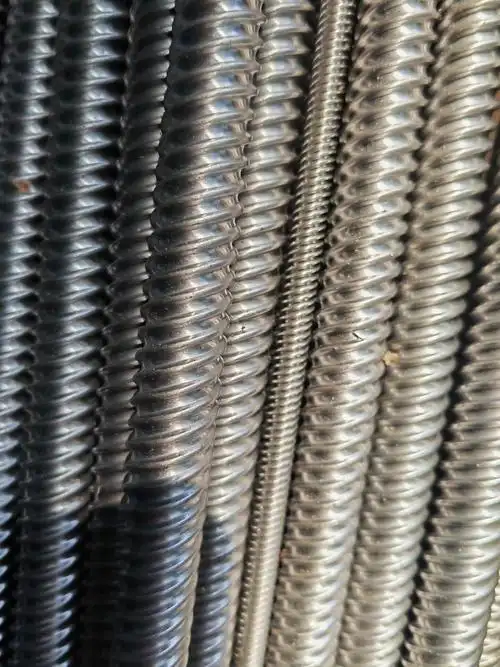 平顶山梯形丝杆45t123设备丝杆t形丝杠梯形螺杆1-3米长