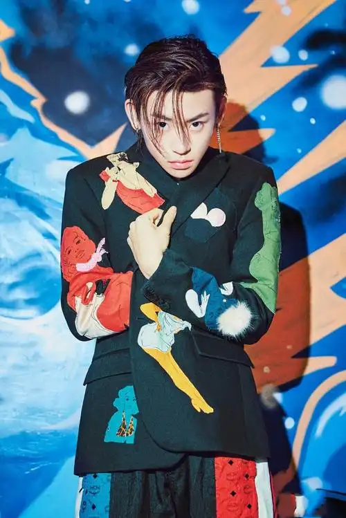 2019小鬼王琳凯郑州演唱会时间地点门票价格