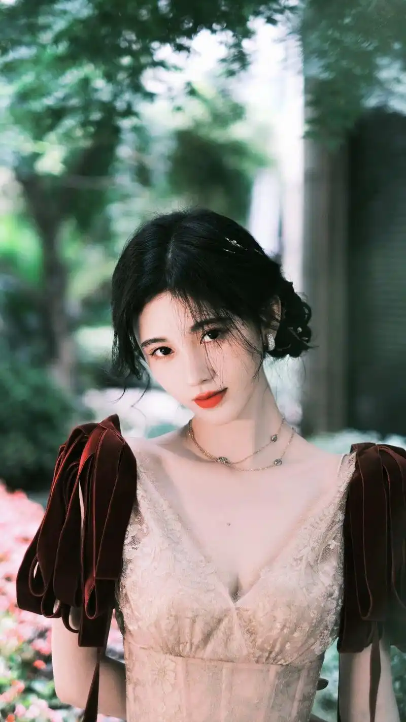 鞠婧祎图集《20》