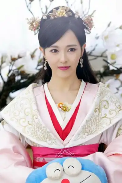 唐嫣罗晋锦绣未央