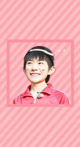 易烊千玺の壁纸