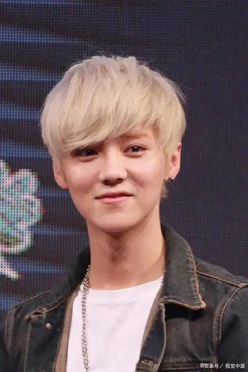 "鹿晗凌晨发文,评论区瞬间爆炸,网友热议不断"