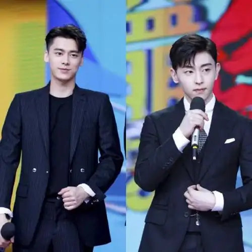 周末娱乐指南快乐大本营李易峰邓伦秀球技