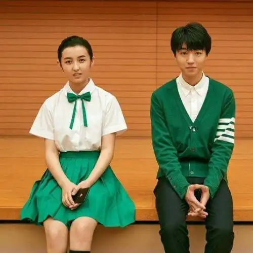 王俊凯根本没有谈恋爱,却穿出了8个绯闻女友_手机搜狐网