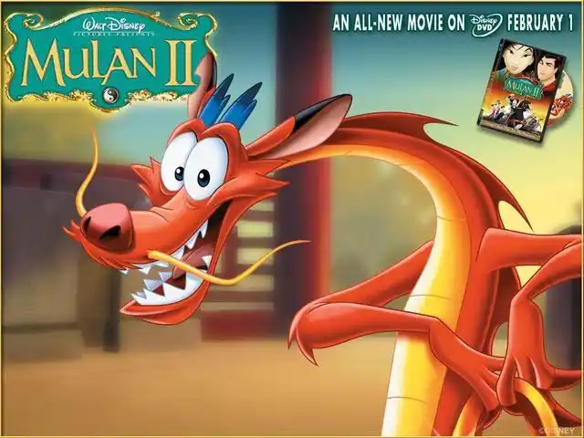 回顾经典 动画片中的龙形象盘点(组图)