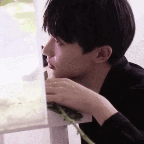 马嘉祺 一个又蛊又温柔的小朋友(多图预警)