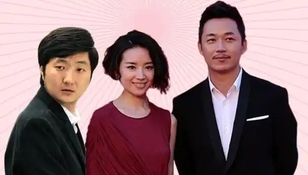 45岁董洁:一婚出轨"抽象派"王大治,离婚11年后,才和丈夫和解