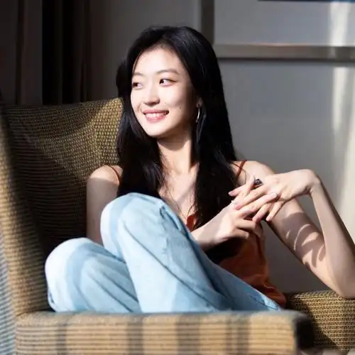 内鱼大美女头像合集