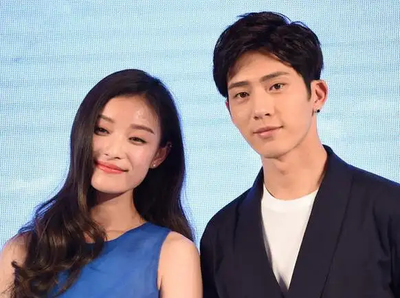 井柏然倪妮同居秀恩爱,恐怕不只是单纯撒狗粮!