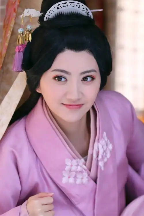 班淑传奇班淑景甜饰