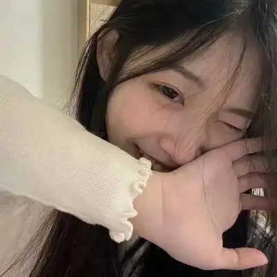 气质女生头像,小仙女风情万种-女生头像