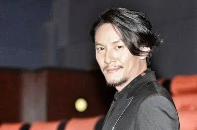 专访"老实头"张震:超想演喜剧磨练演技