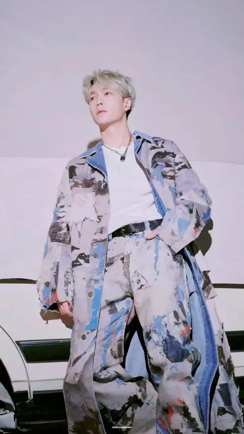 张艺兴ep西上线