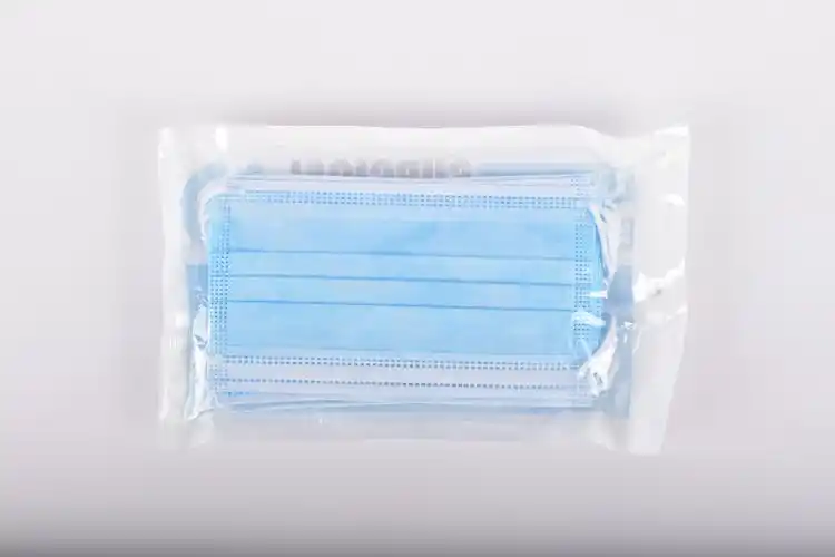 优益诺医用外科口罩 10个/包 200包/件