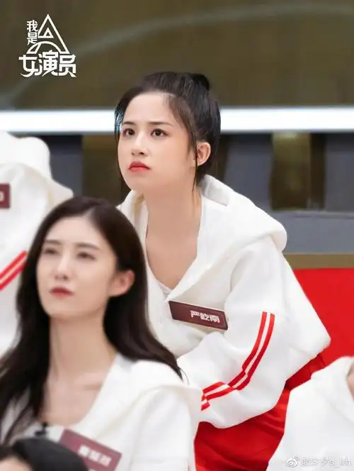 《我是女演员》首播,三大优势明显,却仍有一个缺陷