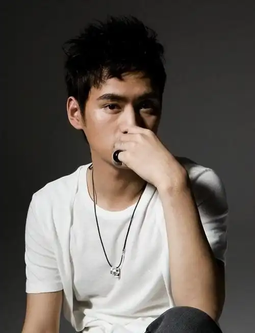 袁弘因其出色的形象受到了考官们的赞赏,他们认为他是演员的不二人选