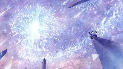 唯美二次元动漫美景,高清图片,电脑桌面-壁纸族