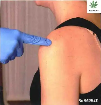 肩关节穿刺技巧