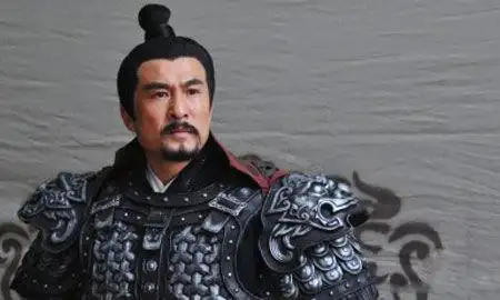 《杨门女将》肖荣生任贤齐演绎别样父子情(组图)